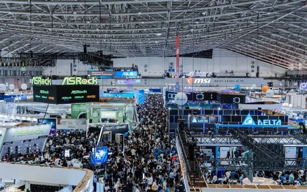 凤凰彩票中国官网入口 COMPUTEX 2026前瞻：新CPU、AI PC一篇看全