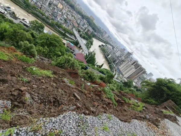 凤凰彩票中国官网入口 湖北一地：128名住户，一皆安全鼎新！
