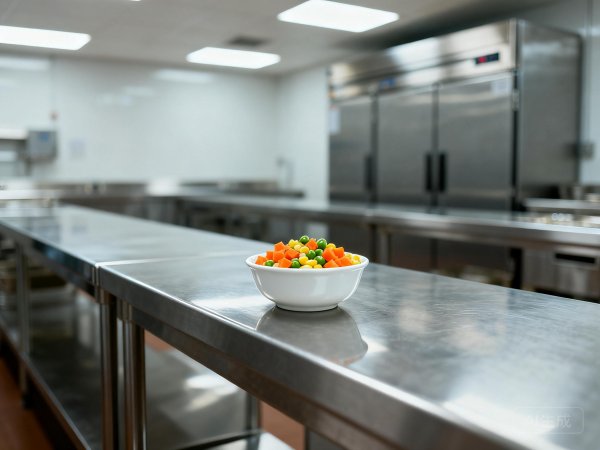 凤凰彩票中国官网入口 最严幼儿园食物安全新规公布，食材供应商近3年内不得发生食物安全事故
