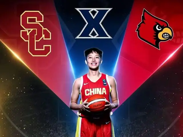 凤凰彩票「中国」有限公司 拒WNBA平直签约！19岁川妹子选NCAA 女篮的天下级后卫？