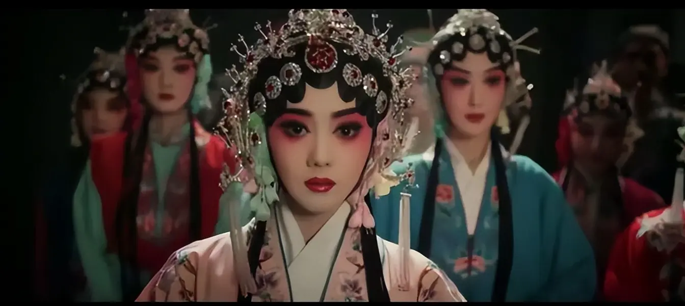 凤凰彩票「中国」有限公司 《主角》大结局：五个主角不同的东谈主生，谁才是你最爱的那一个?